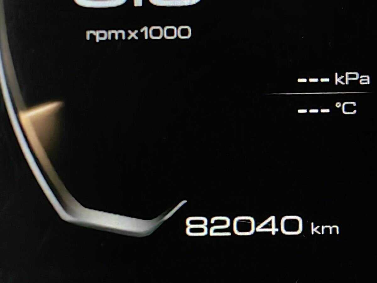 Haval F7x 2020 года с пробегом. Фото: #16