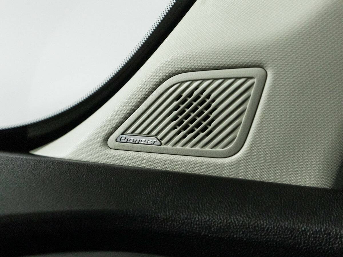 Changan CS55 Plus 2023 года с пробегом. Фото: #21