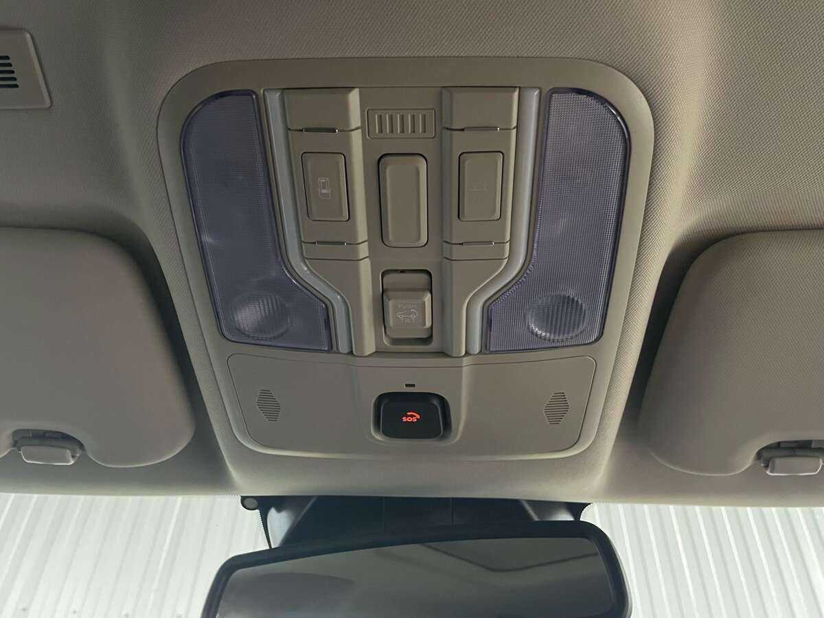 Haval F7x 2020 года с пробегом. Фото: #16