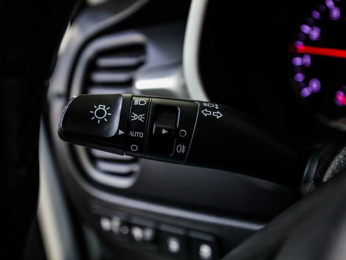 Kia Rio 2021 года с пробегом. Фото: #16