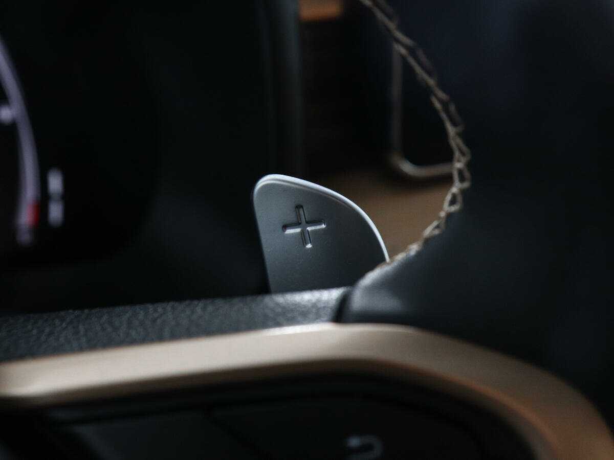 Haval Jolion 2022 года с пробегом. Фото: #14