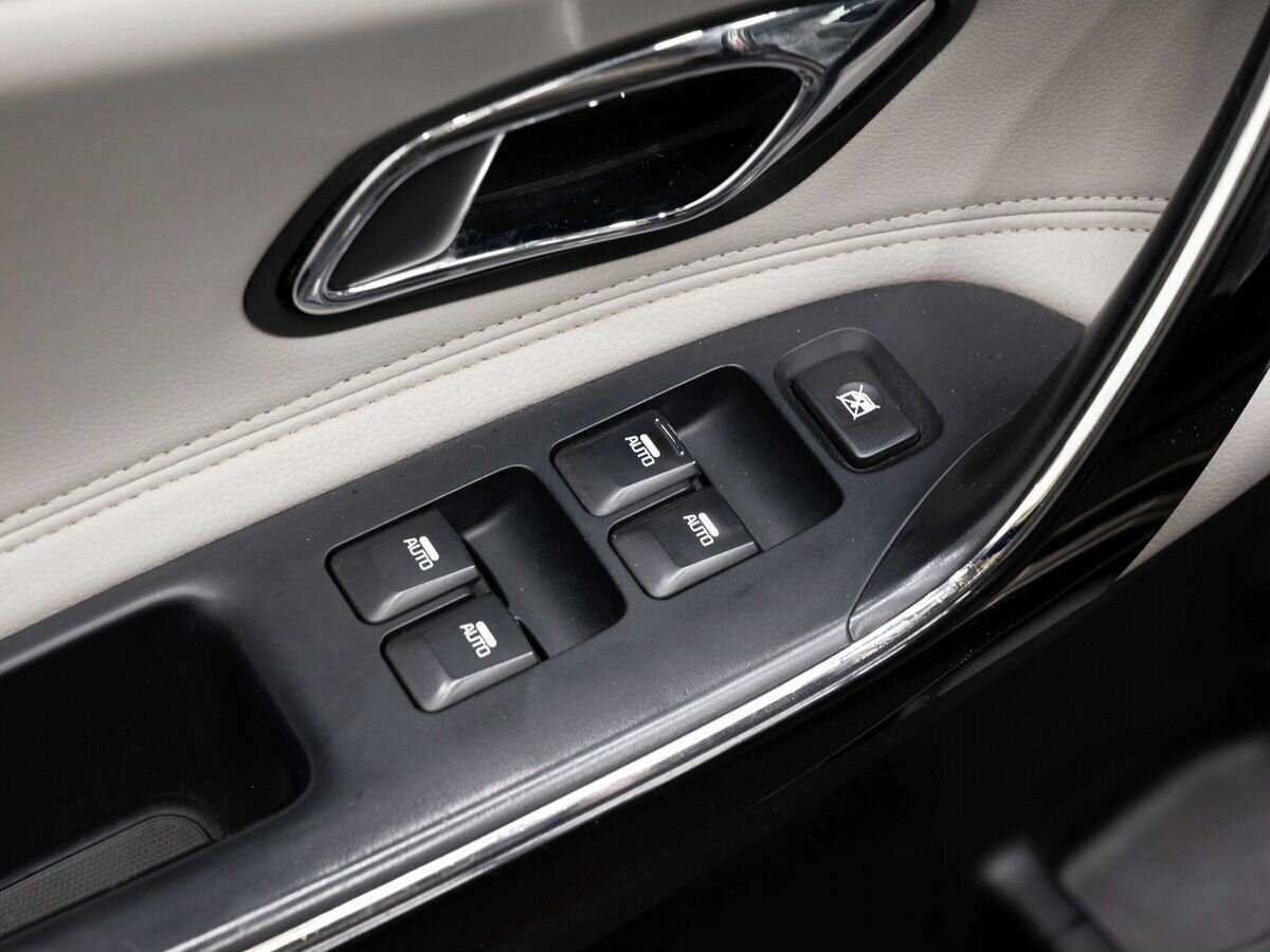 Kia Ceed 2013 года с пробегом. Фото: #17