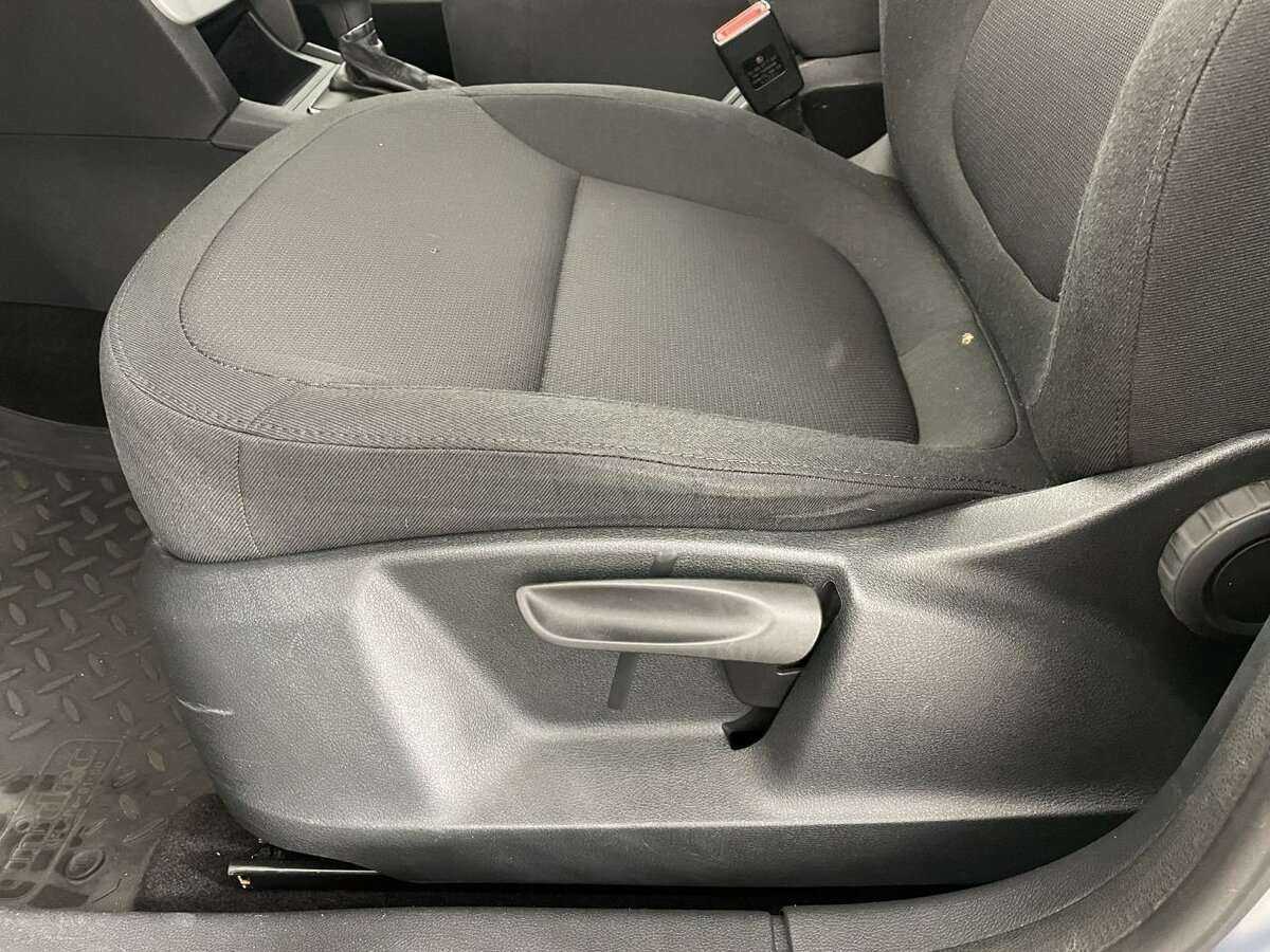 Skoda Yeti 2012 года с пробегом. Фото: #9