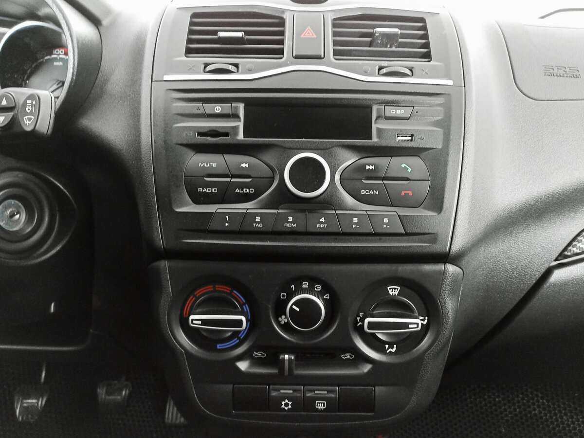 Lada (ВАЗ) Granta 2020 года с пробегом. Фото: #11