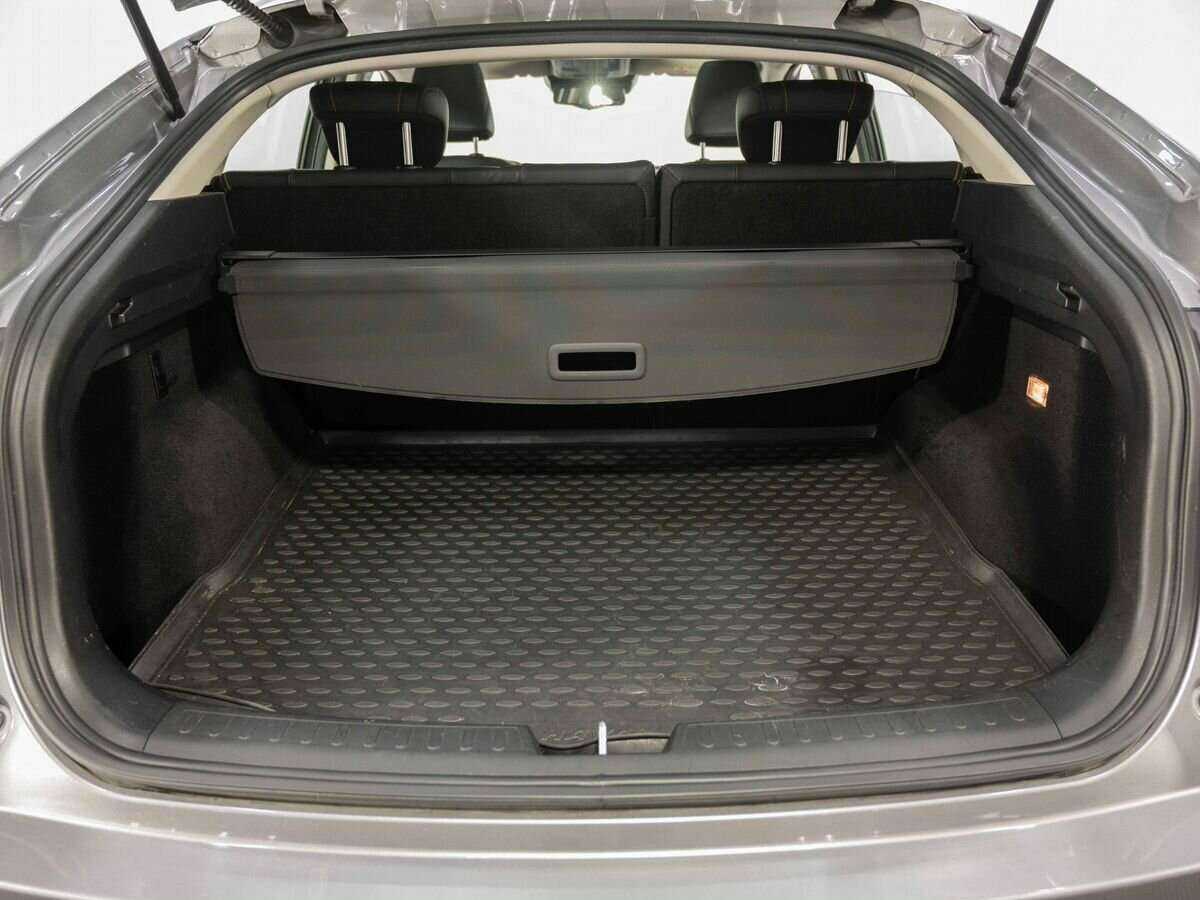 Haval F7x 2021 года с пробегом. Фото: #27