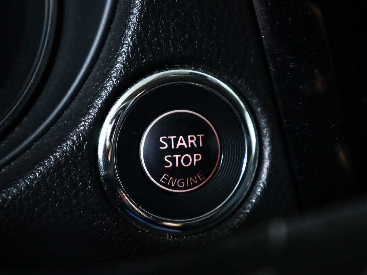 Nissan X-Trail 2017 года с пробегом. Фото: #14