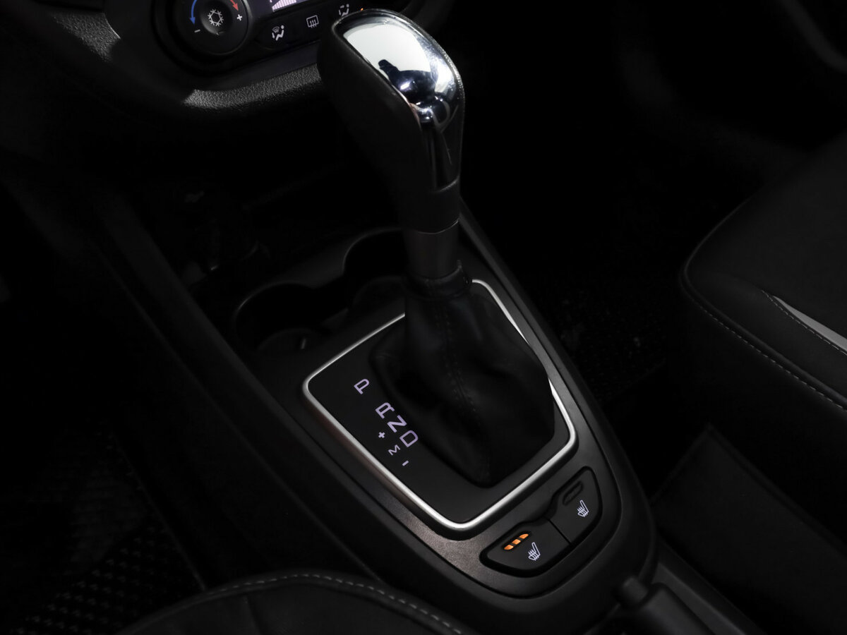 Lada (ВАЗ) Vesta 2021 года с пробегом. Фото: #13