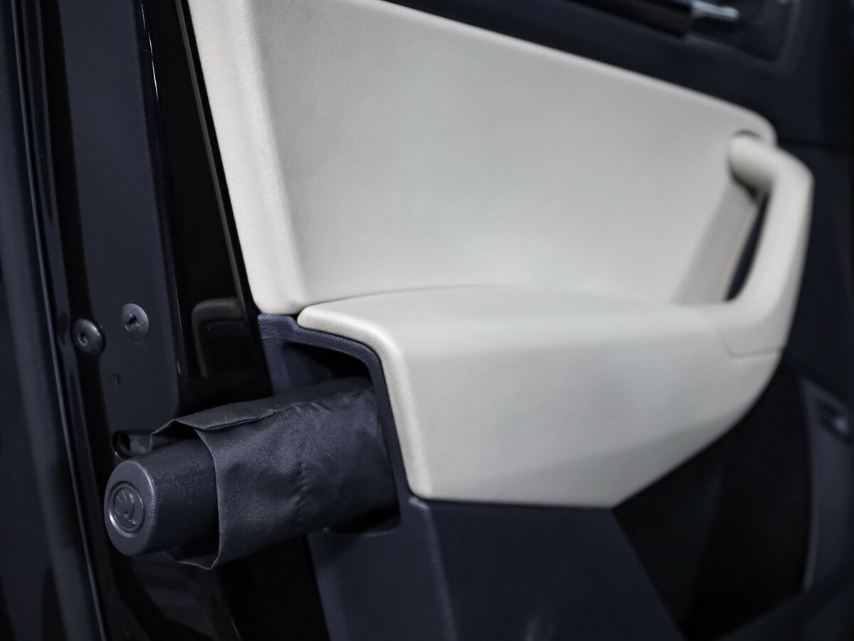 Skoda Kodiaq 2018 года с пробегом. Фото: #13