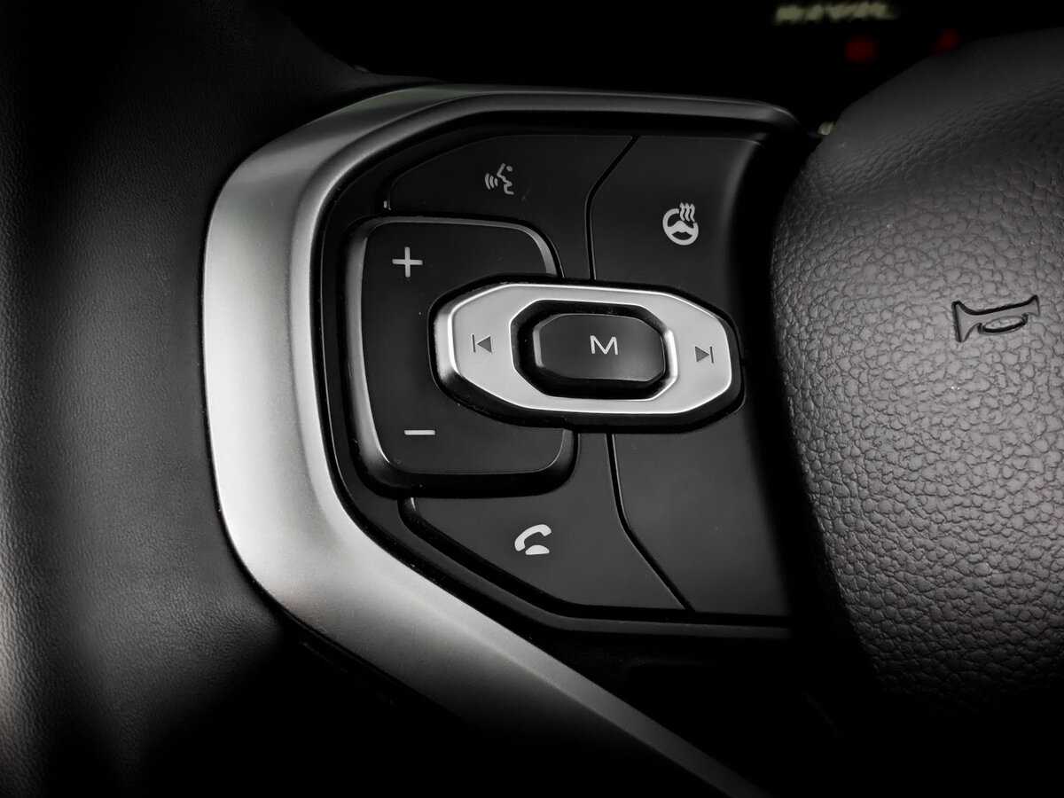 Haval Jolion 2023 года с пробегом. Фото: #24