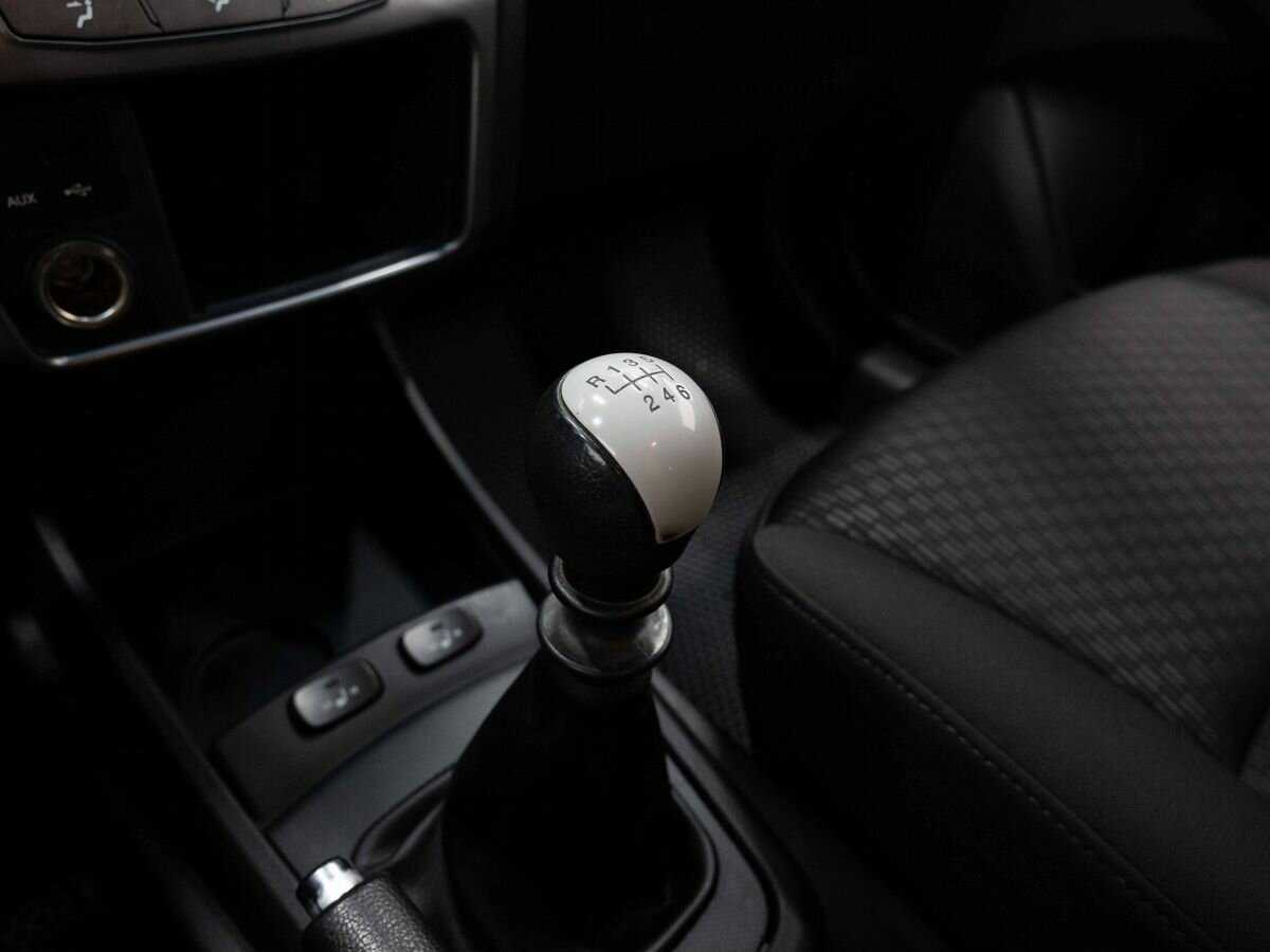 SsangYong Actyon 2013 года с пробегом. Фото: #19