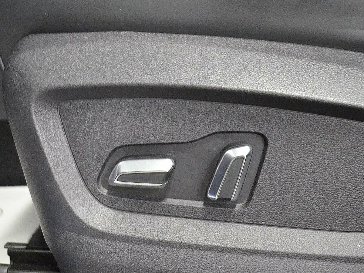 Chery Tiggo 8 Pro Max 2022 года с пробегом. Фото: #13