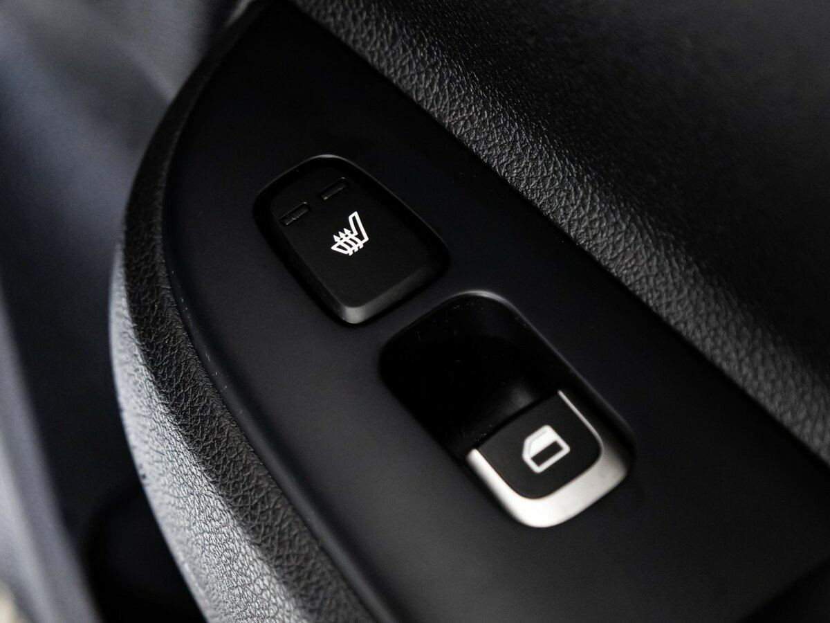 Kia Rio 2019 года с пробегом. Фото: #16