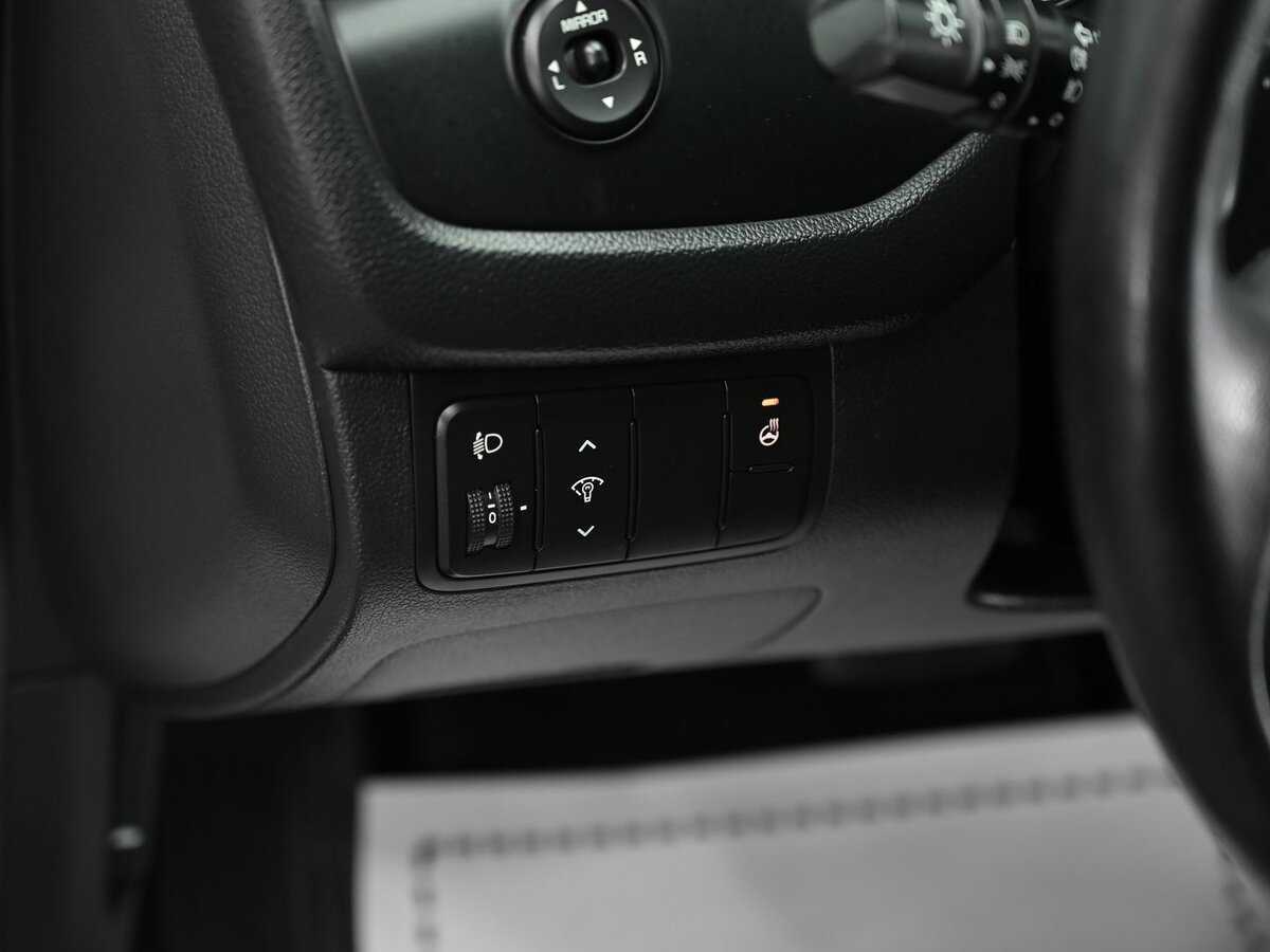 Kia Ceed 2017 года с пробегом. Фото: #8