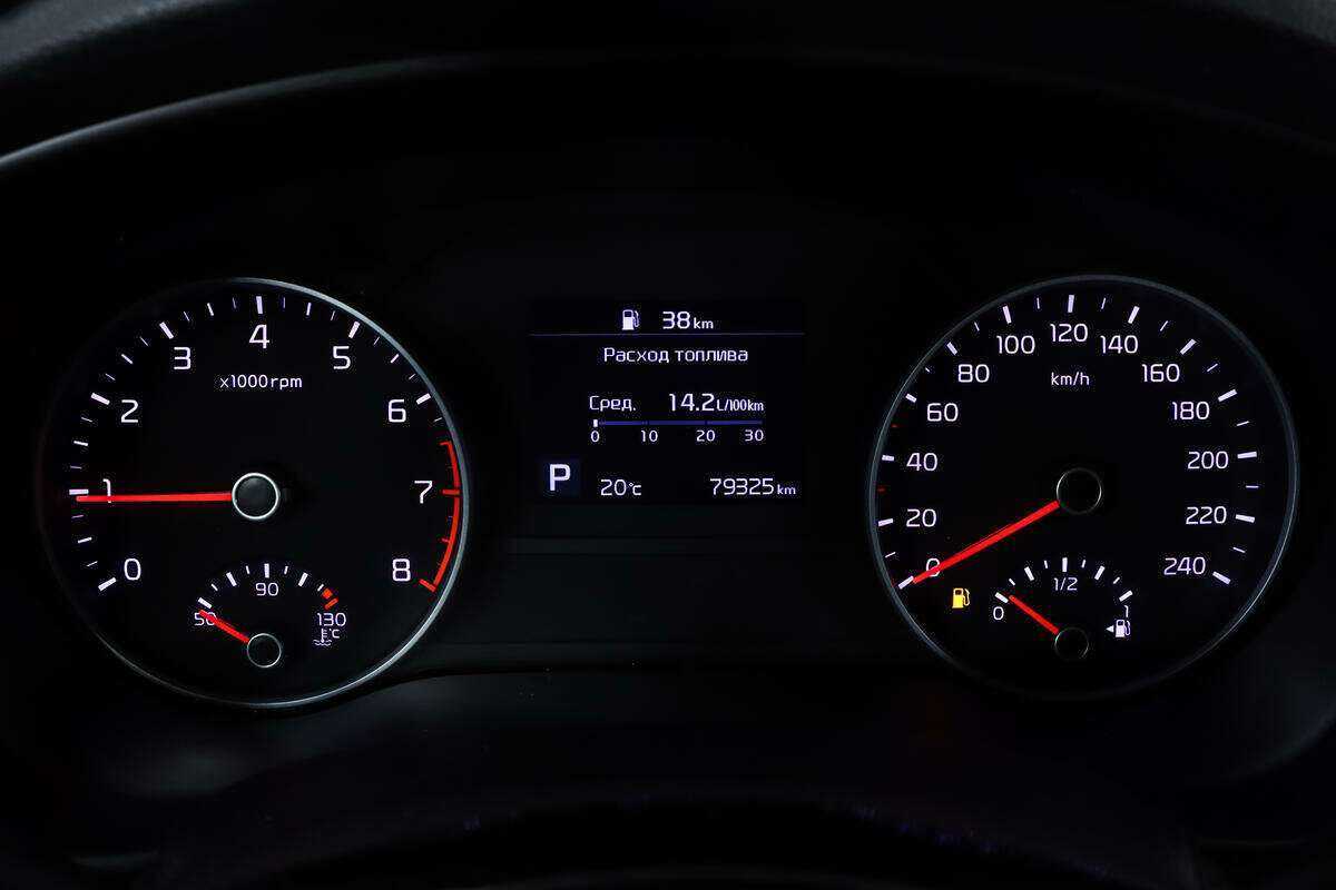 Kia Sportage 2019 года с пробегом. Фото: #10