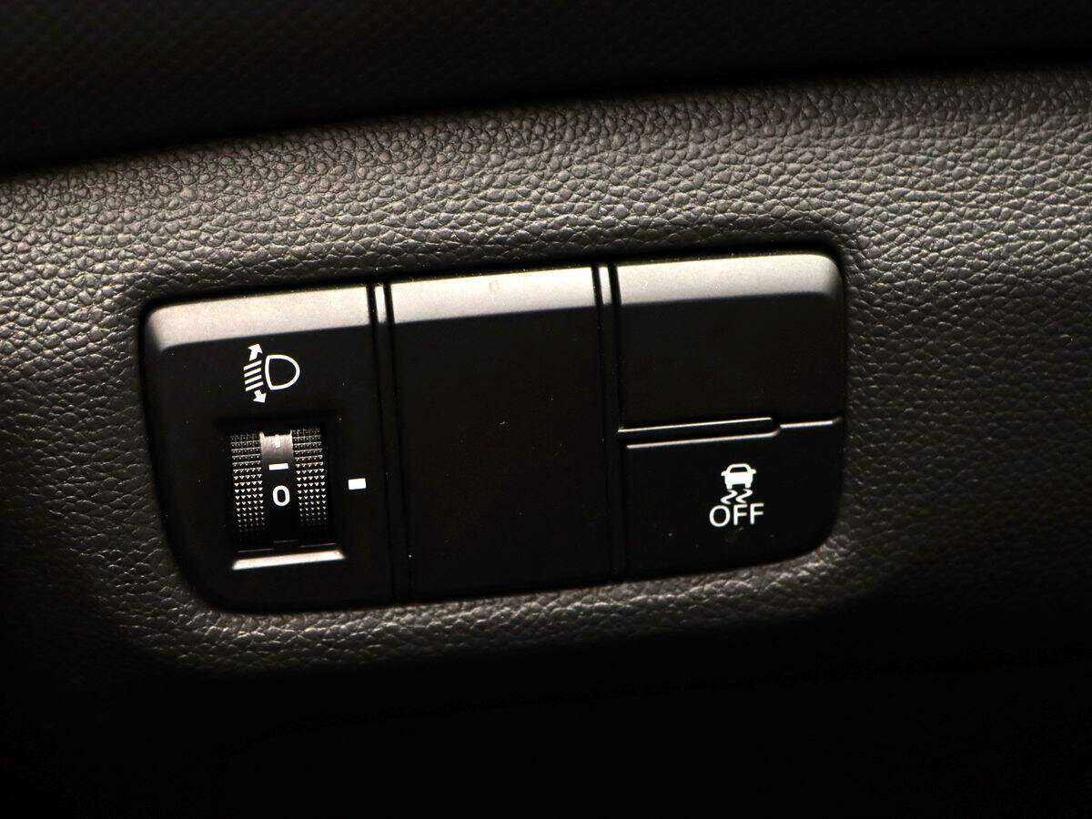 Hyundai Creta 2017 года с пробегом. Фото: #12