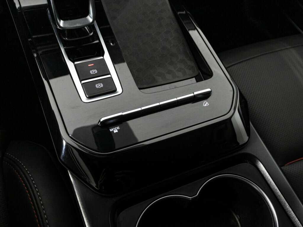 Chery Tiggo 7 Pro 2022 года с пробегом. Фото: #18