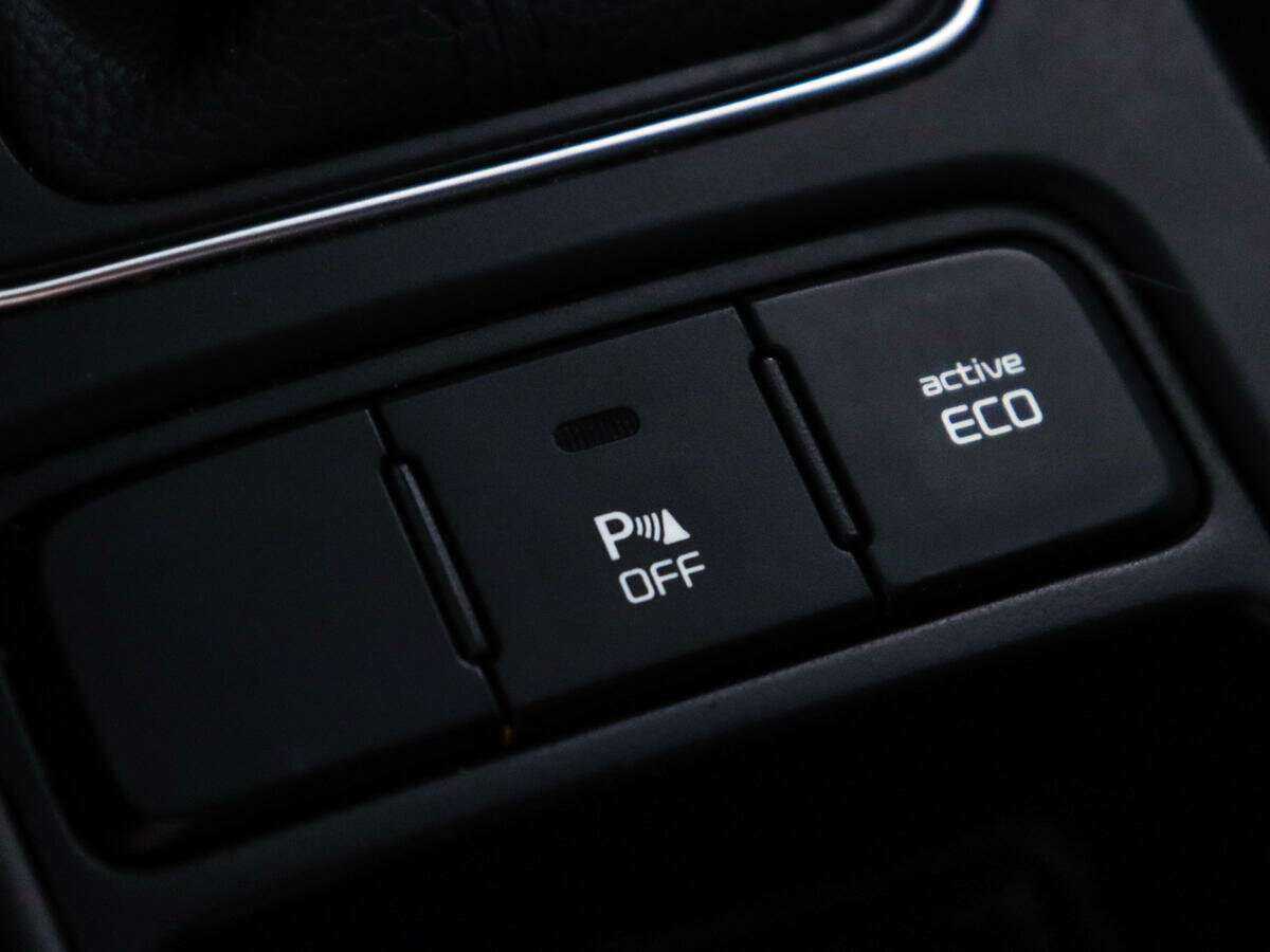 Kia Sorento 2015 года с пробегом. Фото: #14