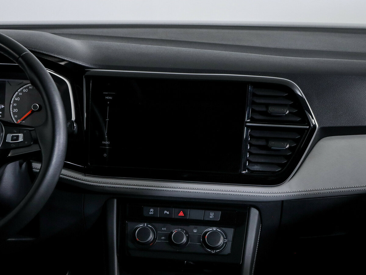 Jetta VS5 2023 года с пробегом. Фото: #12