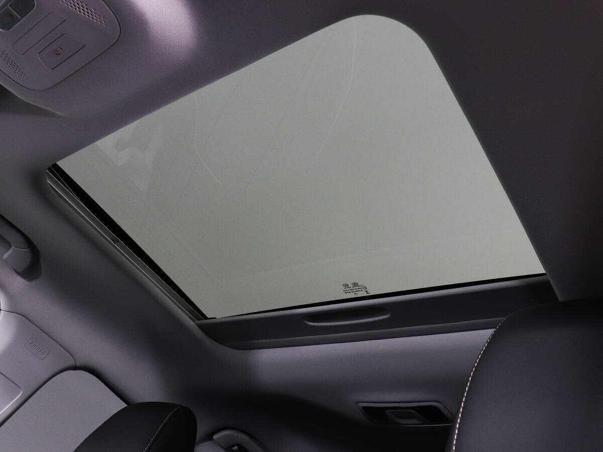 OMODA C5 2023 года с пробегом. Фото: #13