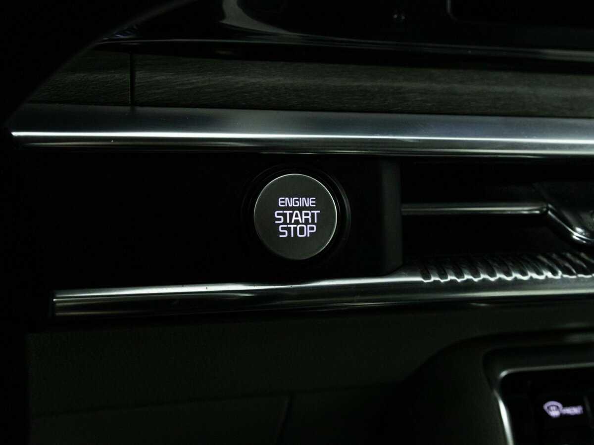 Kia K5 2021 года с пробегом. Фото: #23