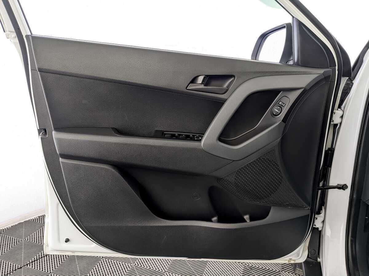 Hyundai Creta 2019 года с пробегом. Фото: #18