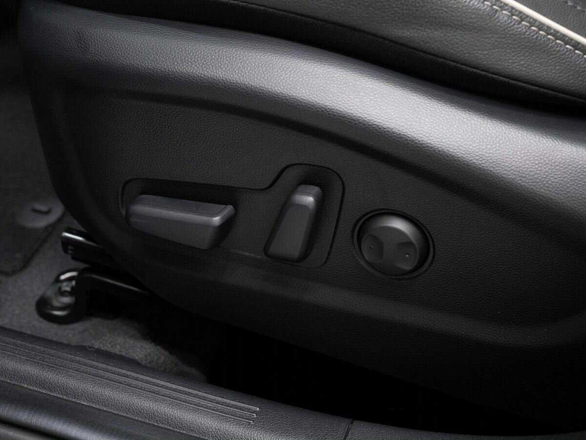 Hyundai Creta 2021 года с пробегом. Фото: #17