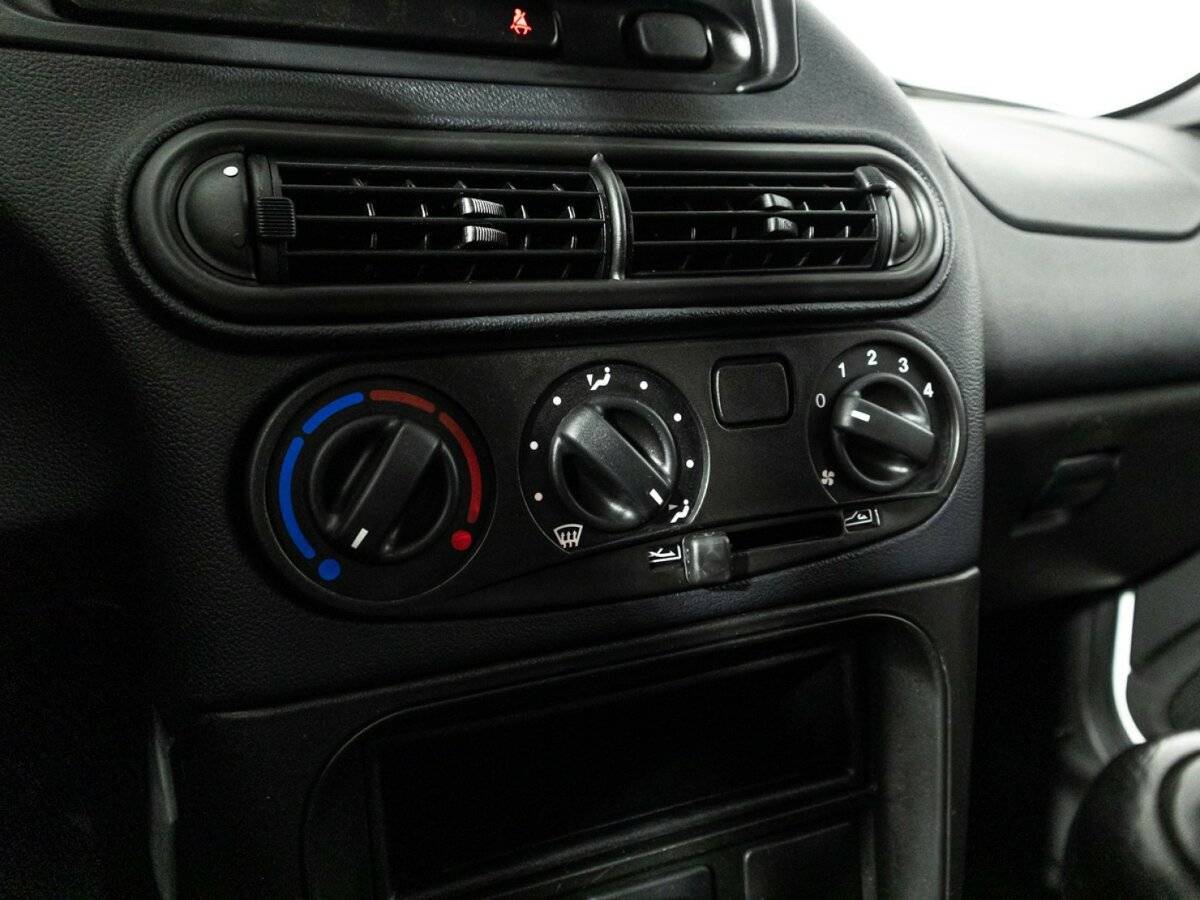 Lada (ВАЗ) Niva 2022 года с пробегом. Фото: #15