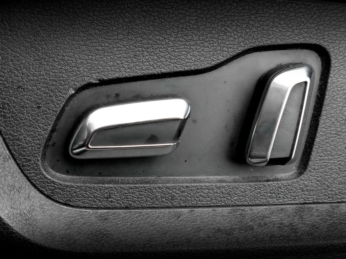 Chery Tiggo 7 Pro 2022 года с пробегом. Фото: #20