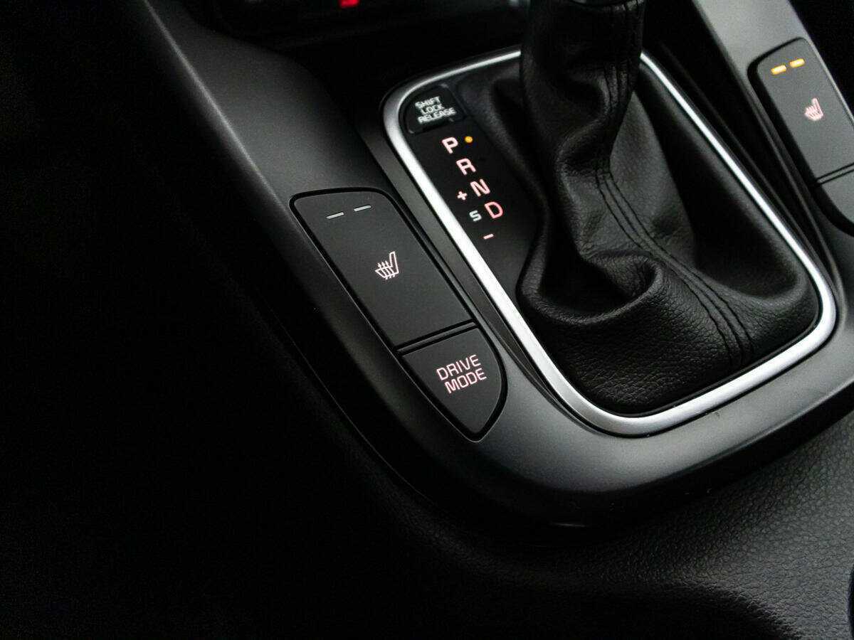 Kia Soul 2019 года с пробегом. Фото: #17