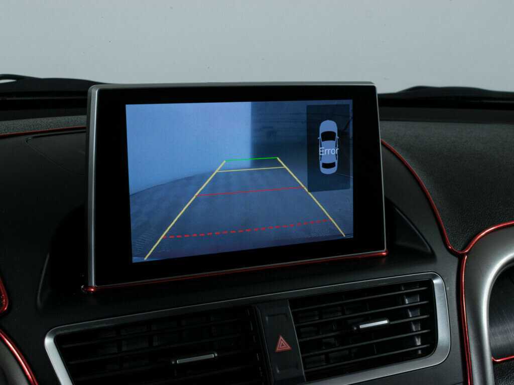 FAW Besturn X80 2019 года с пробегом. Фото: #16