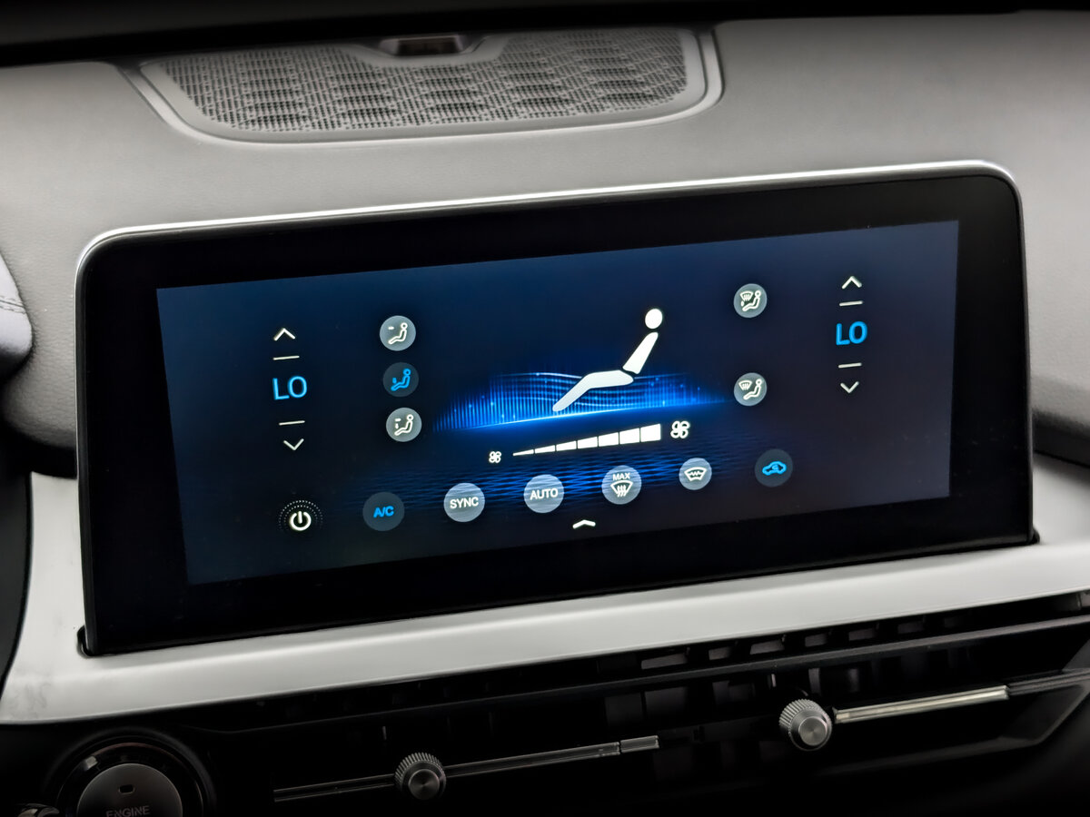 Chery Tiggo 7 Pro 2022 года с пробегом. Фото: #26