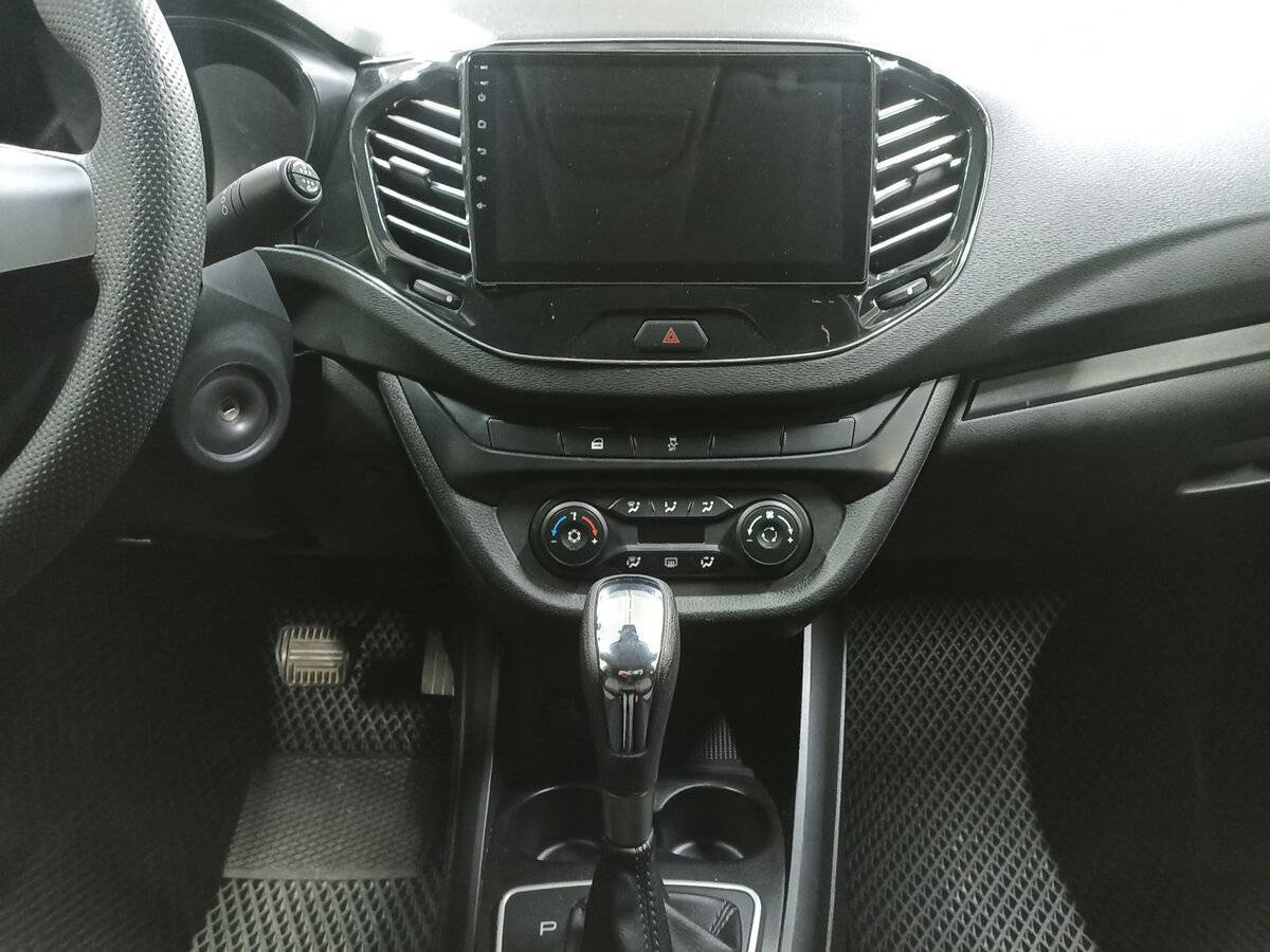 Lada (ВАЗ) Vesta 2021 года с пробегом. Фото: #14