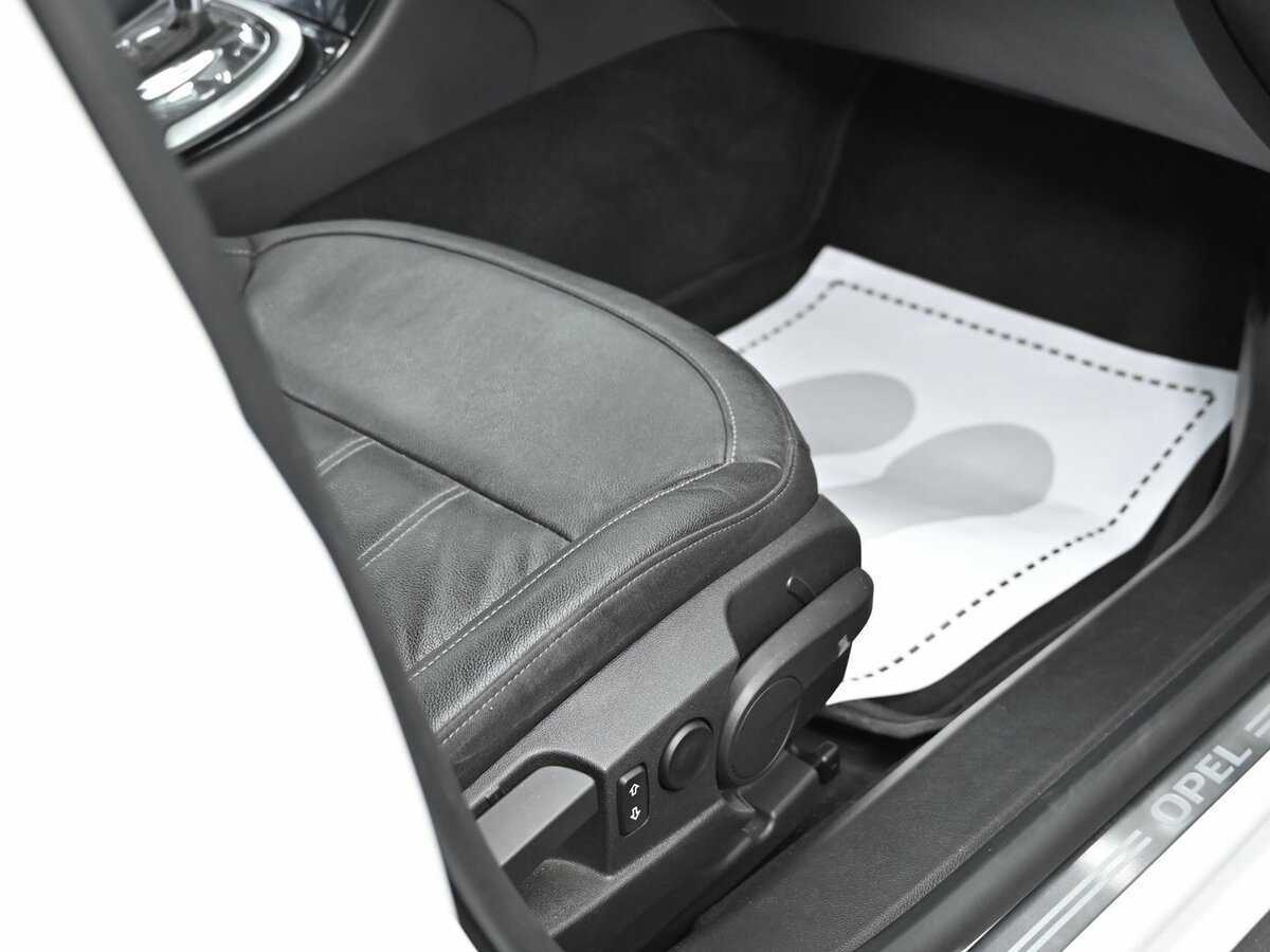 Opel Insignia 2014 года с пробегом. Фото: #15