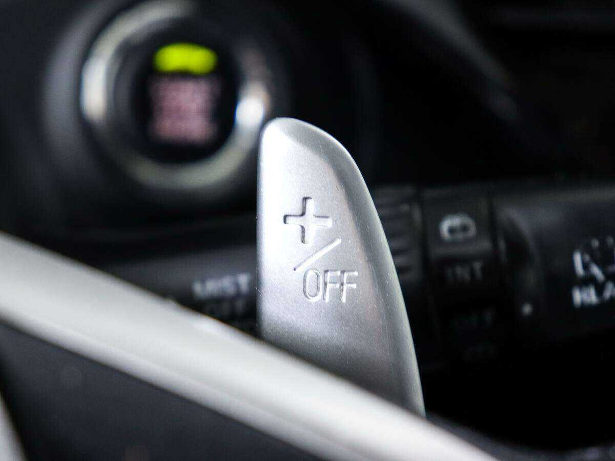 Mitsubishi Outlander 2013 года с пробегом. Фото: #14