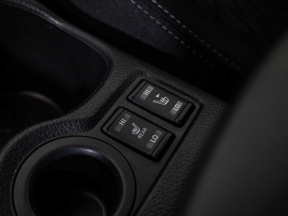 Nissan X-Trail 2020 года с пробегом. Фото: #14