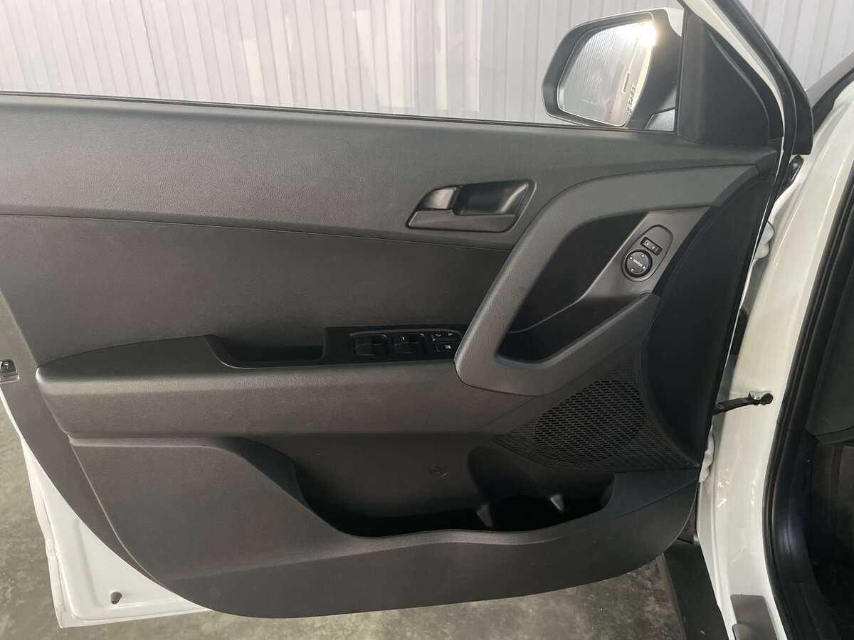 Hyundai Creta 2020 года с пробегом. Фото: #18