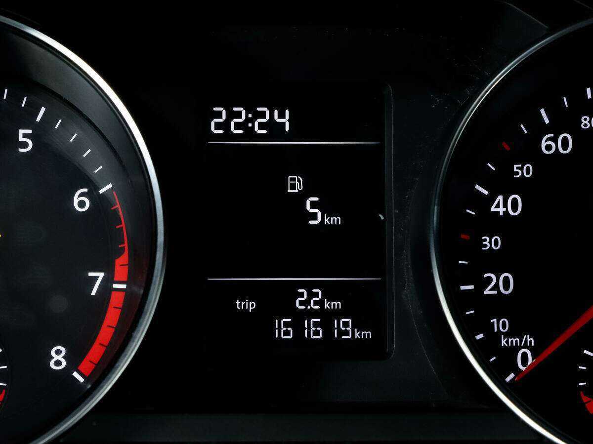 Volkswagen Jetta 2015 года с пробегом. Фото: #13