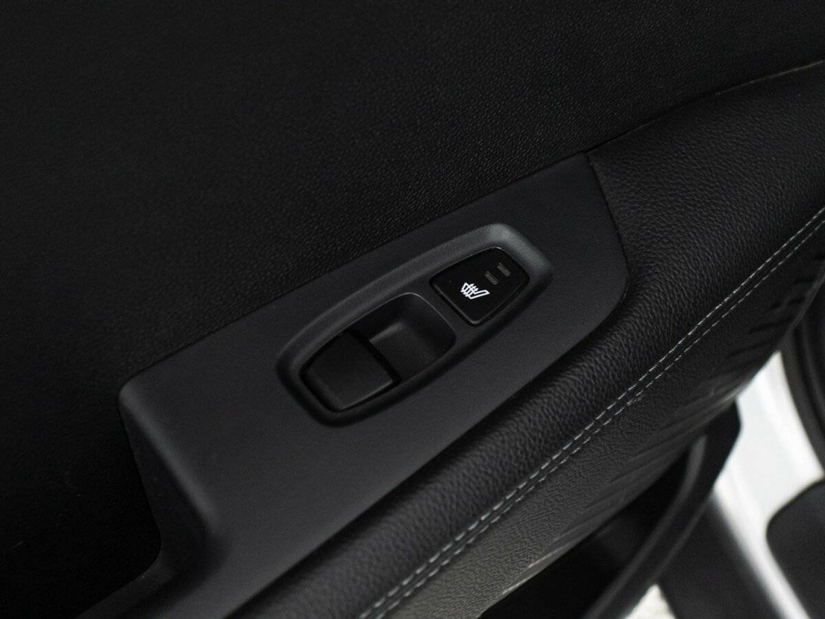 Hyundai Creta 2019 года с пробегом. Фото: #18