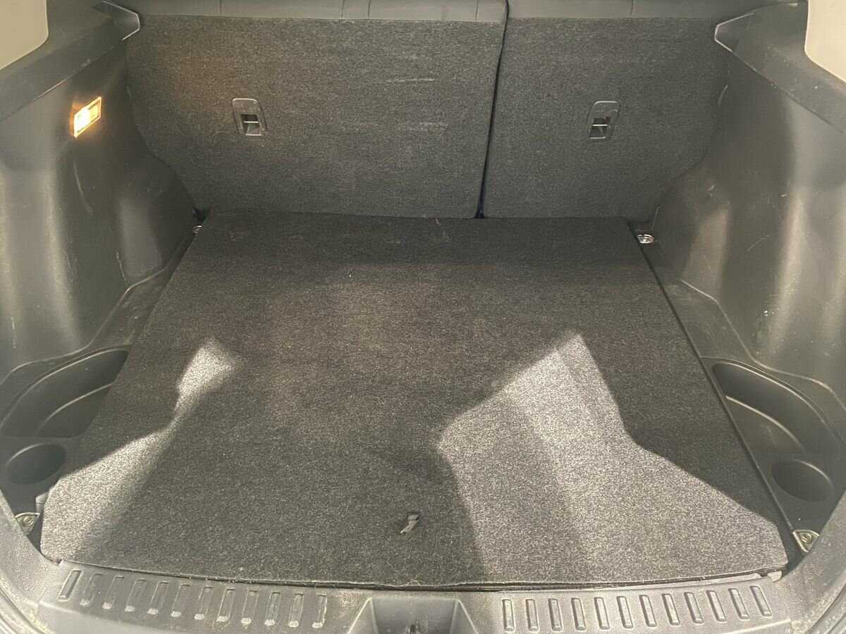 FAW Besturn X80 2017 года с пробегом. Фото: #12