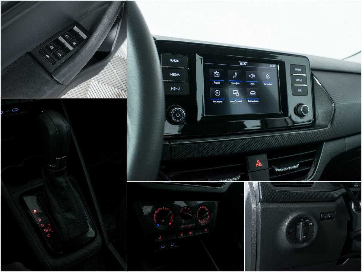 Volkswagen Polo 2020 года с пробегом. Фото: #14