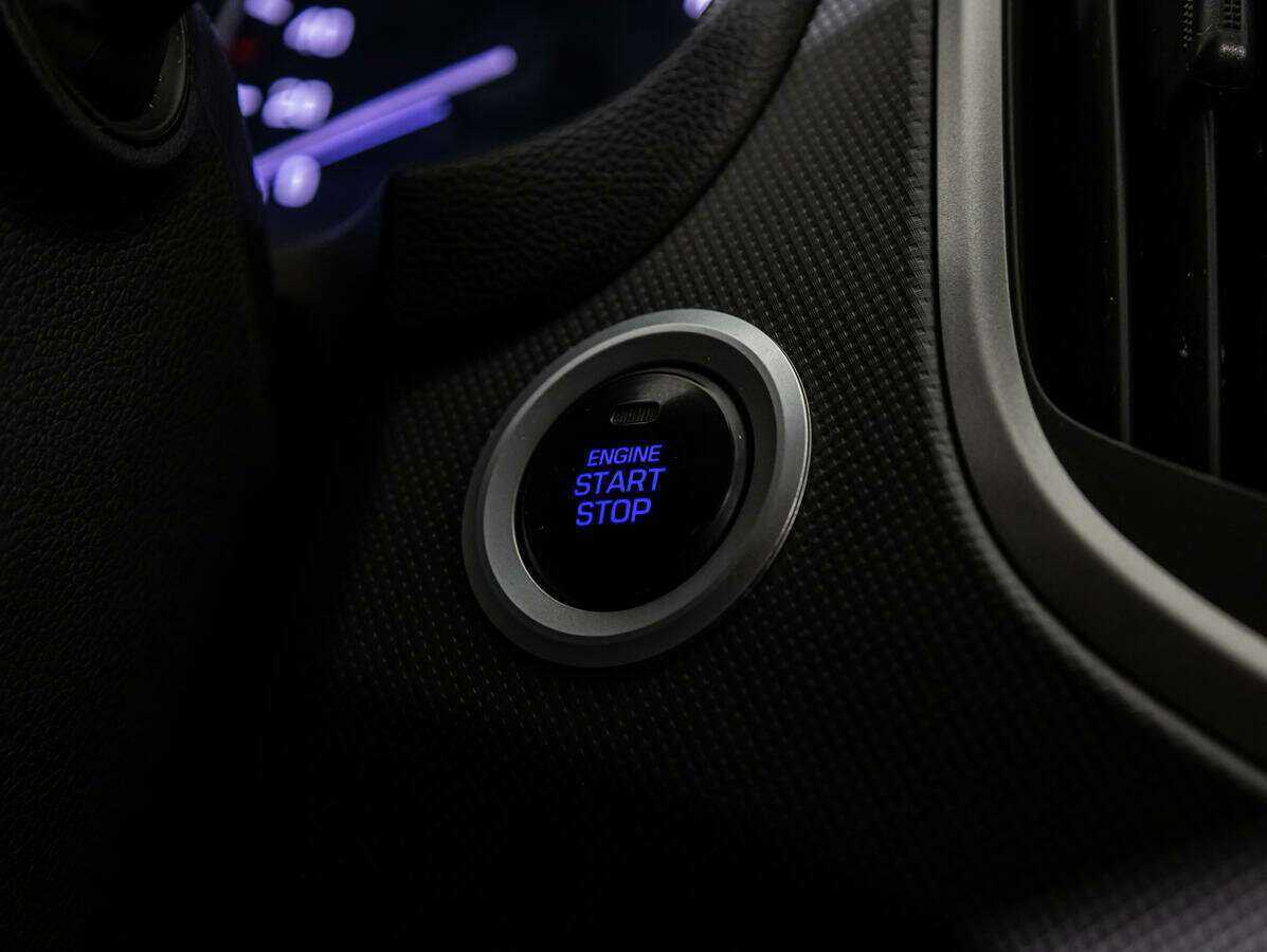 Hyundai Creta 2018 года с пробегом. Фото: #16