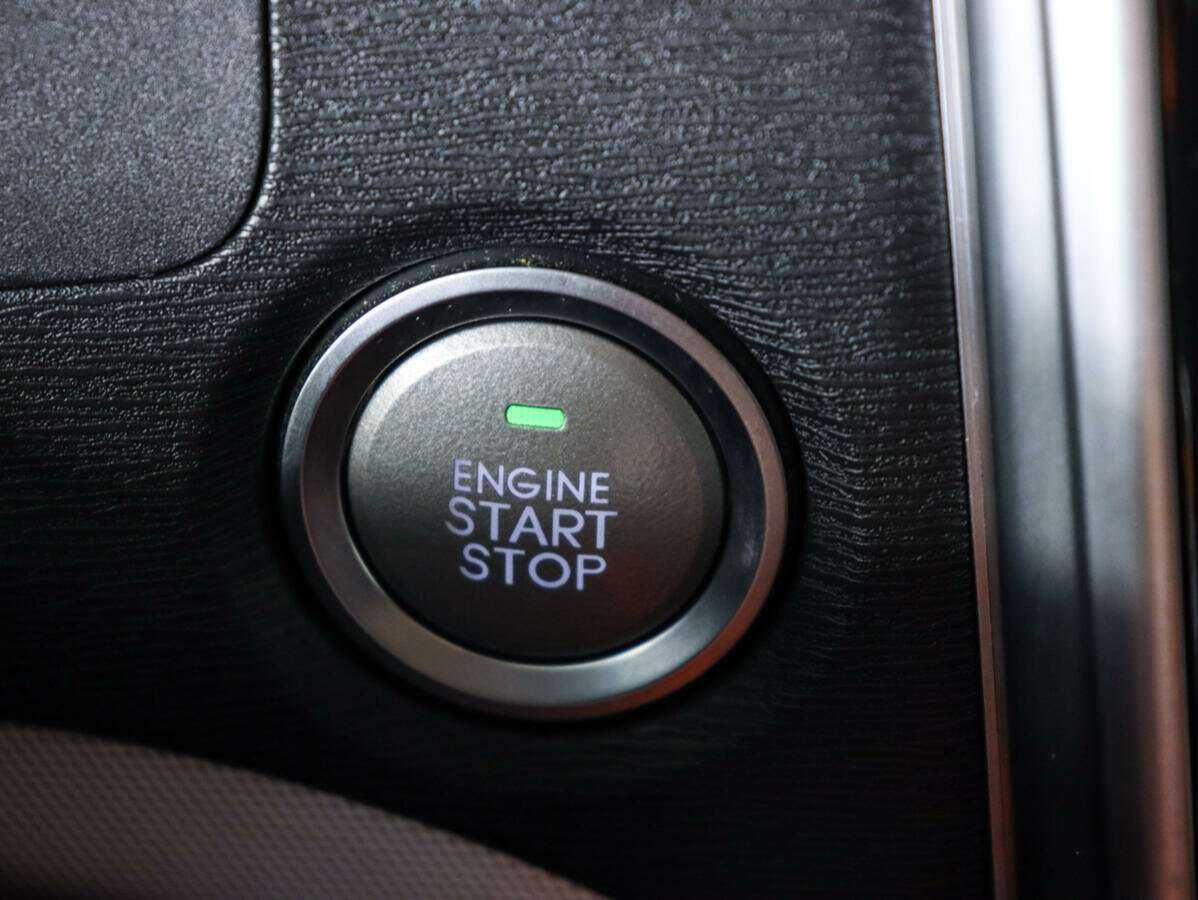 Haval H6 2017 года с пробегом. Фото: #13