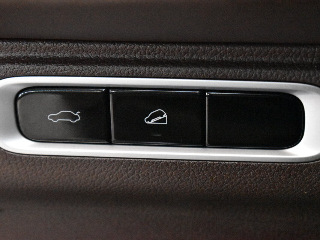 Chery Tiggo 8 Pro Max 2023 года с пробегом. Фото: #8