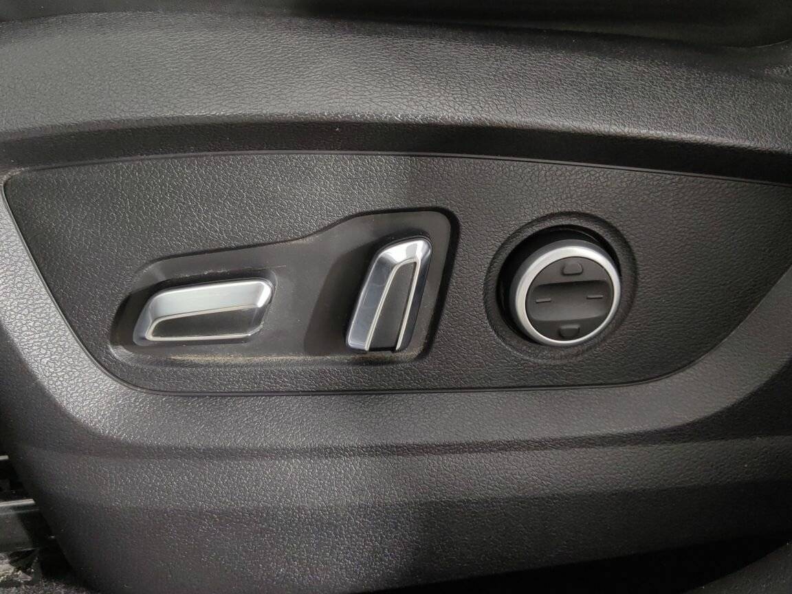 Chery Tiggo 7 Pro 2021 года с пробегом. Фото: #26