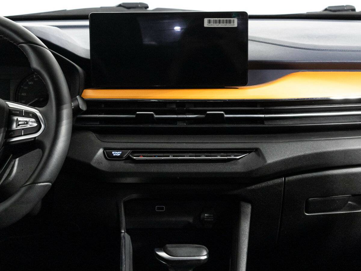 Livan X3 Pro 2023 года с пробегом. Фото: #13