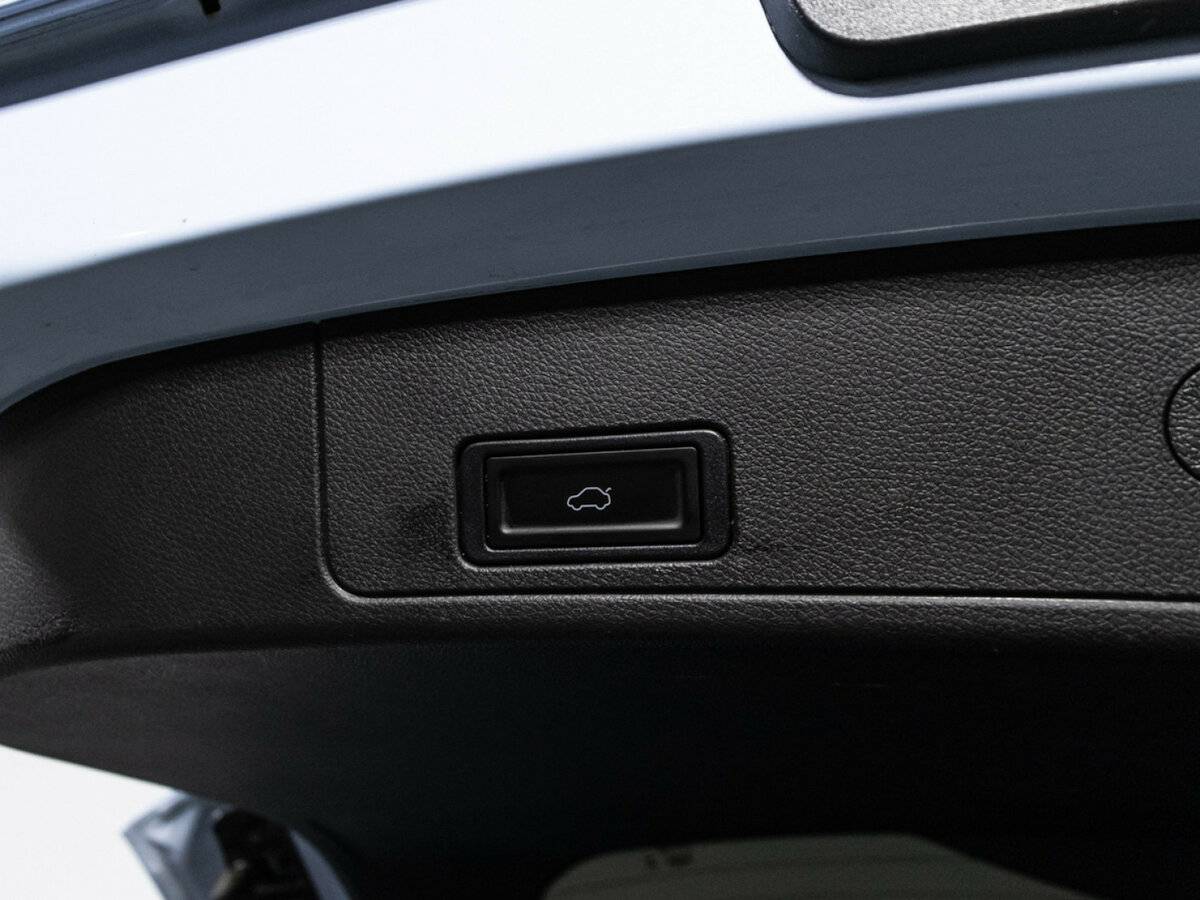 Chery Tiggo 7 Pro Max 2023 года с пробегом. Фото: #20