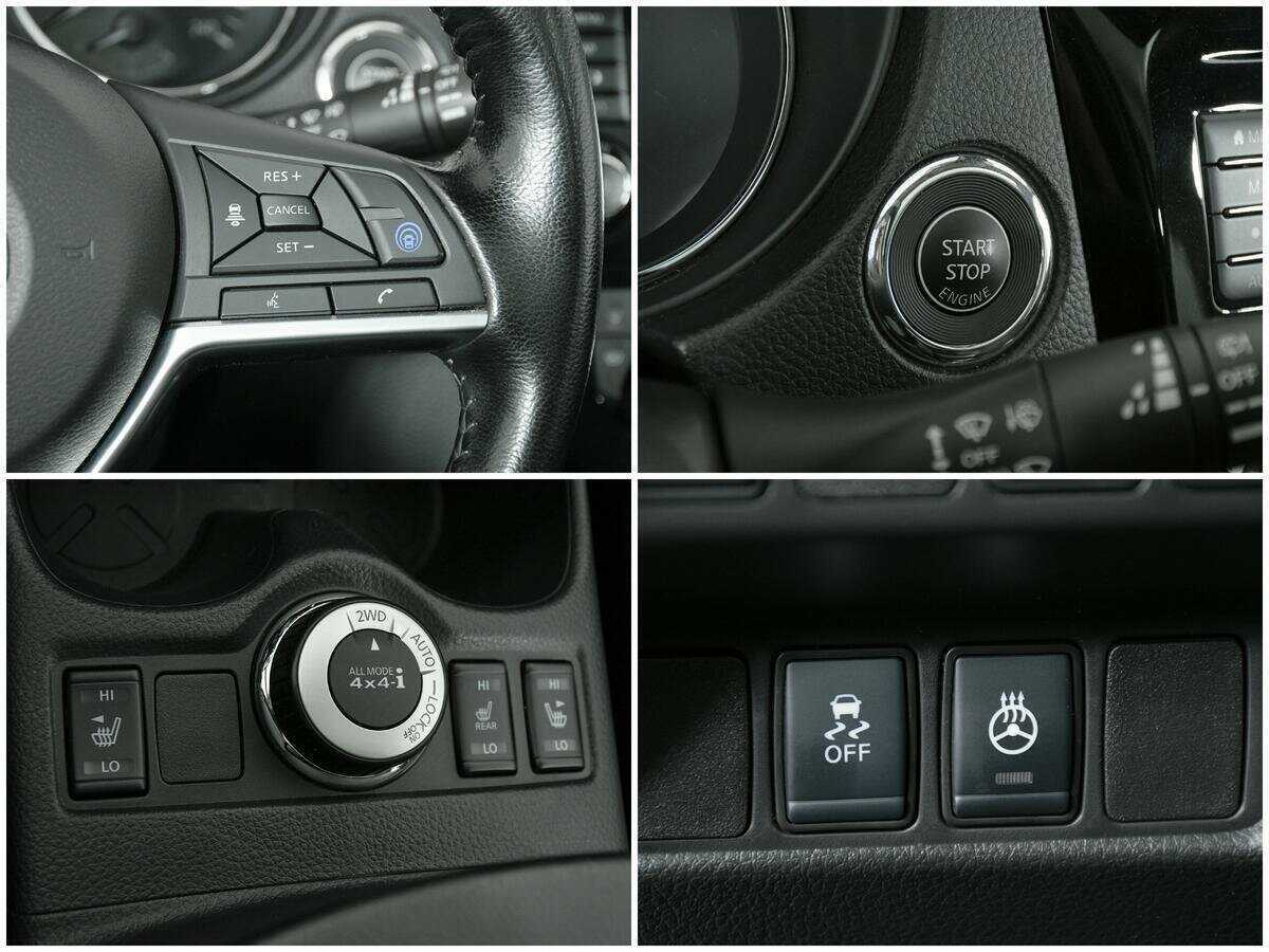 Nissan Qashqai 2022 года с пробегом. Фото: #13