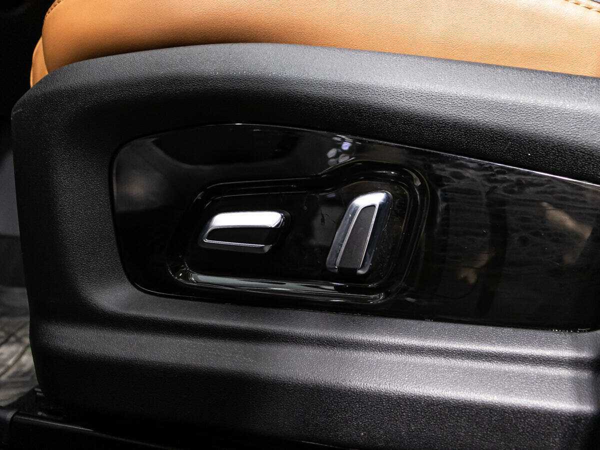 OMODA C5 2022 года с пробегом. Фото: #24