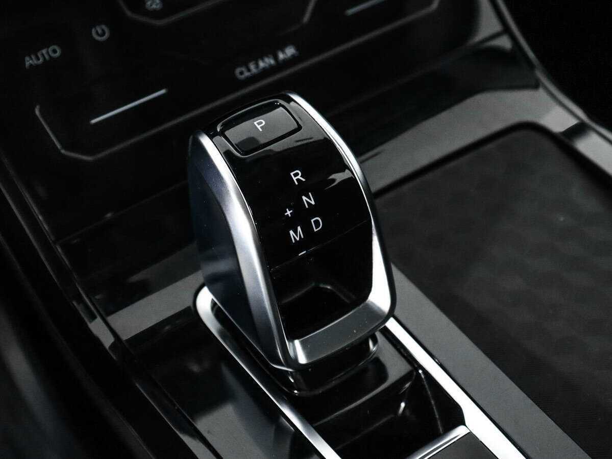 Chery Tiggo 7 Pro 2021 года с пробегом. Фото: #10