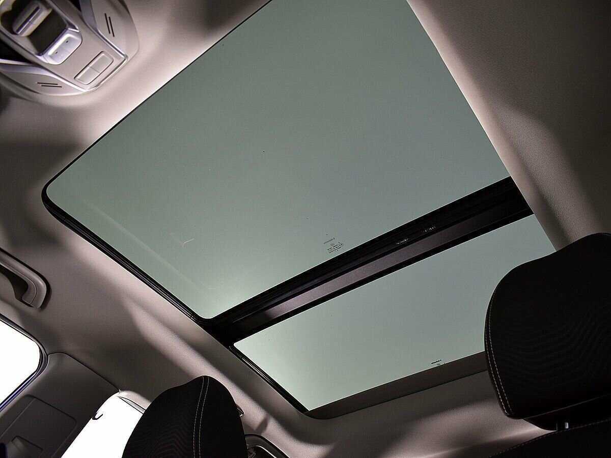 Geely Coolray 2020 года с пробегом. Фото: #16